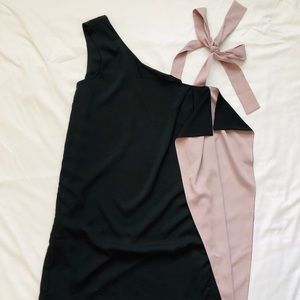 Victoria’s Secret Black Cocktail Dress